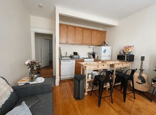 47 Inman St APT 23, Cambridge, MA 02139