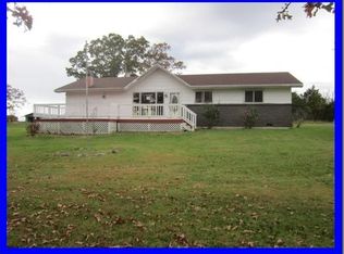 31166 State Highway 248, Aurora, MO 65605