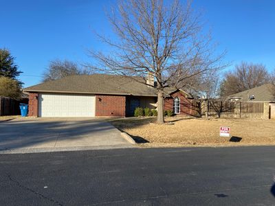 322 Richy Rd, Roanoke, TX, 76262