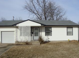 9153 E Newton St, Tulsa, OK 74115