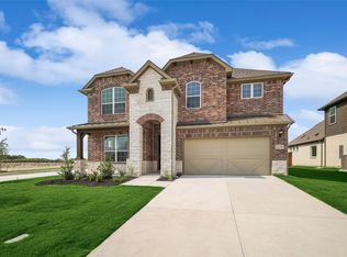 1228 Sunbeam Cv, Anna, TX 75409