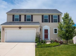 9911 Creekside Way, Streetsboro, OH 44241