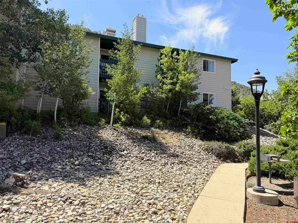 1100 Goeglein Gulch Road #125, Durango, CO 81301