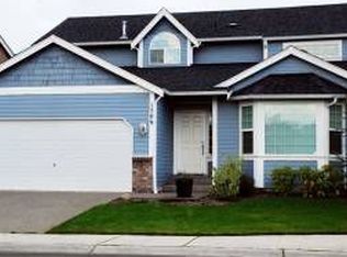 1509 179th Street Ct E, Spanaway, WA 98387