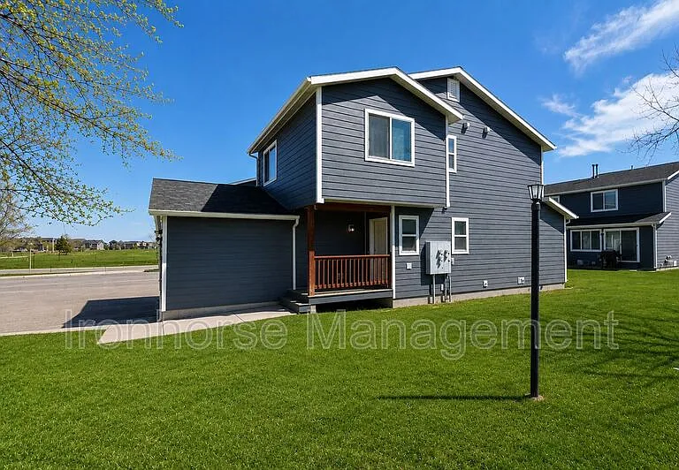 2431 Wheeler Dr #C — Photo 1