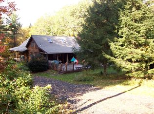 3 Beagle Club Rd, Blandford, MA 01008