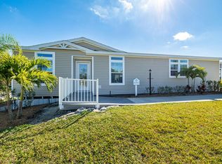 The Magnolia Plan, The Preserve, Lake Suzy, FL 34269