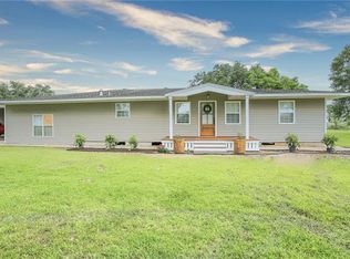 1606 Airport Rd, Jennings, LA 70546