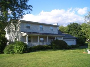 226 Brenson Branch Rd, Wetumpka, AL 36093