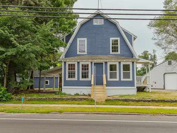 345 Marlboro Street, Keene, NH 03431