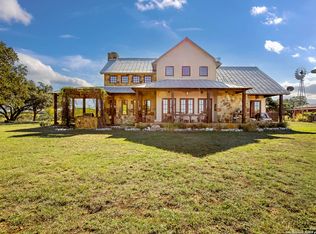 5059 Trainer Wuest, Blanco, TX 78606