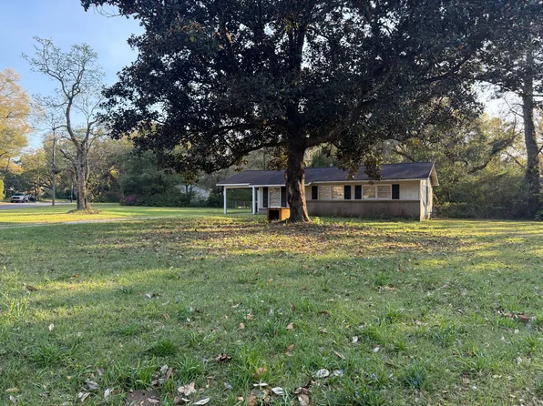 124 General Bullard Ave, Mobile, AL 36608
