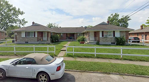 3668-3674 Karwin Dr #3672 Photo 1