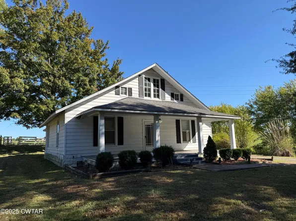 3794 Roellen Newbern Rd, Newbern, TN 38059