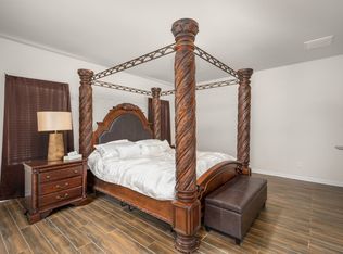 2702 Elm Crossing Trl #2702, Spring, TX 77386