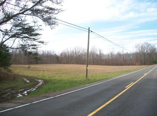 0 Fredonia Rd #T-1, Dunlap, TN 37327