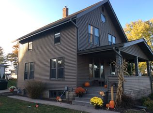 342 Monroe St, Lancaster, WI 53813