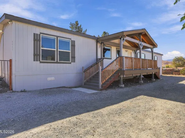 5445 Rama Cir, Sun Valley, NV 89433