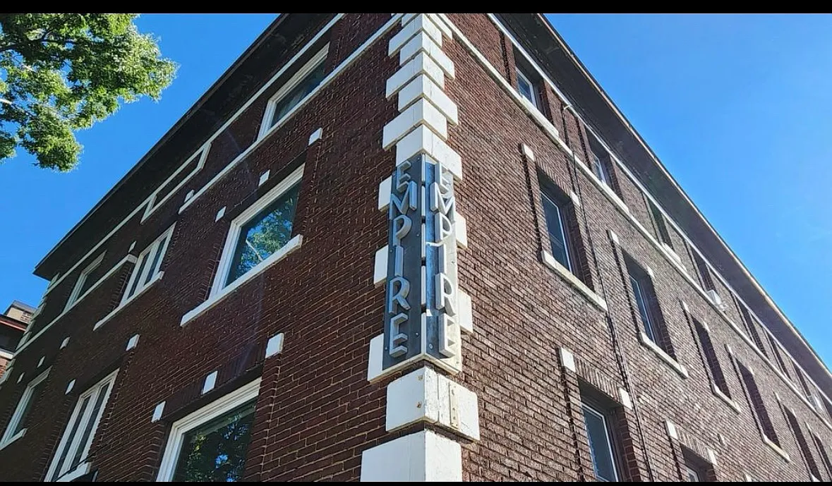 Building Photo - 2881 Irving Ave S #1234
