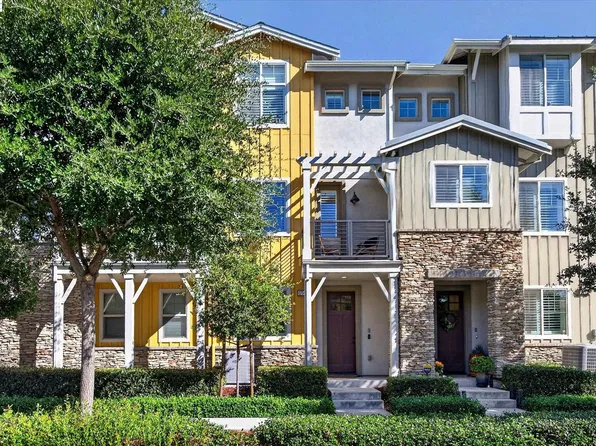 375 Basswood Cmn Unit 10, Livermore, CA 94551