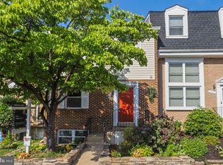 8335 Shady Grove Cir, Manassas, VA 20110