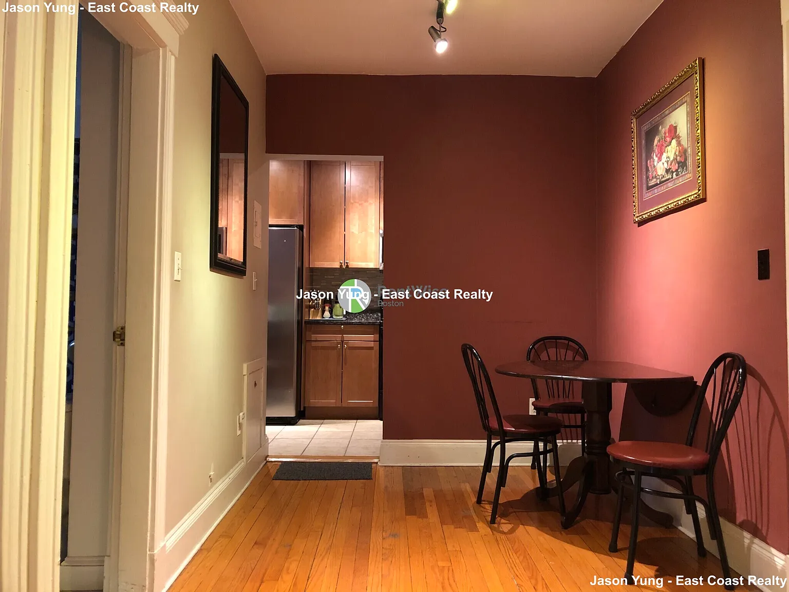2 bed, 1.0 bath, $3,500 — Photo 4