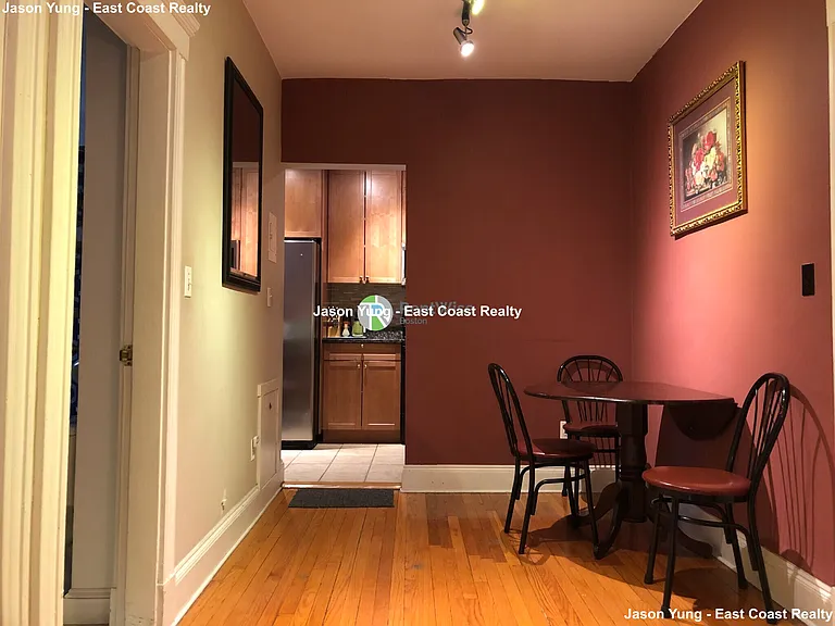 374 Chestnut Hill Ave #41 — Photo 4
