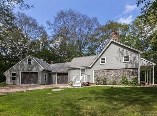 166 Brush Hill Rd, Lyme, CT 06371