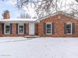 1005 Clerkenwell Rd, Windy Hills, KY 40207