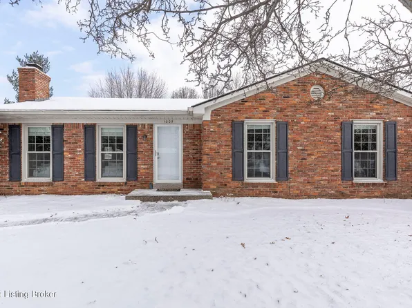 1005 Clerkenwell Rd, Windy Hills, KY 40207