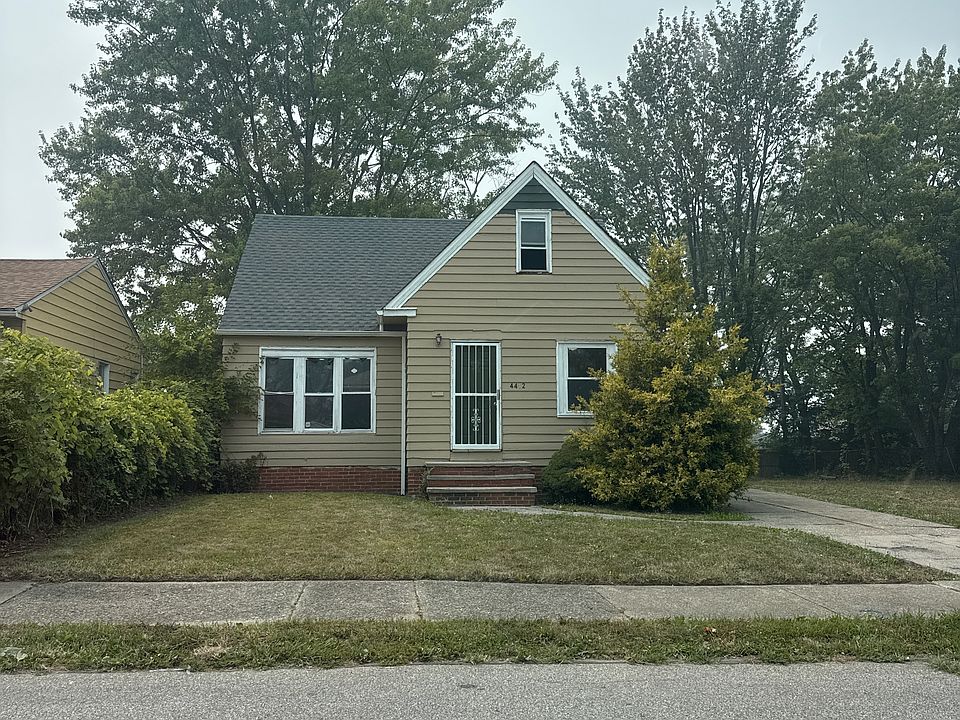1st image of 4412 E 156th St