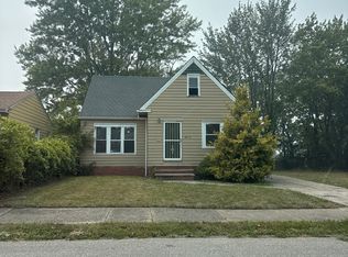4412 E 156th St, Cleveland, OH 44128