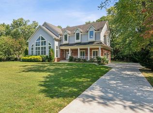 1669 Bay Head Rd, Annapolis, MD 21409