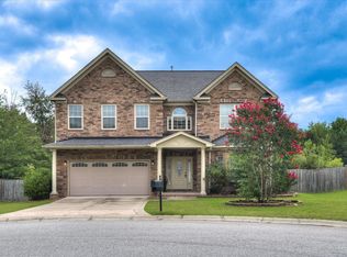 214 Pegonia Ln, Blythewood, SC 29016