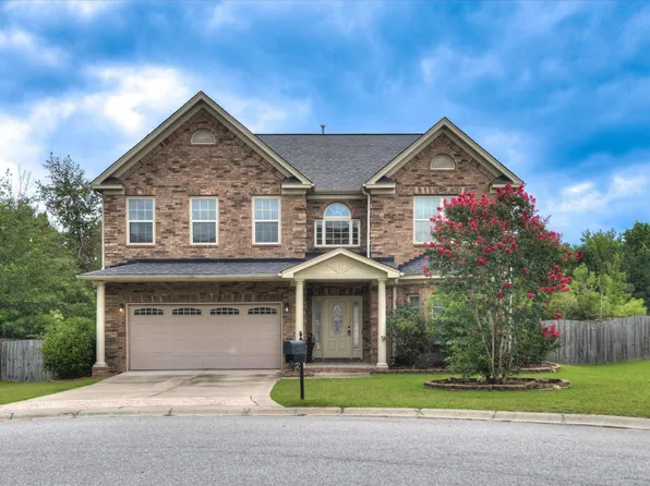 214 Pegonia Ln, Blythewood, SC 29016