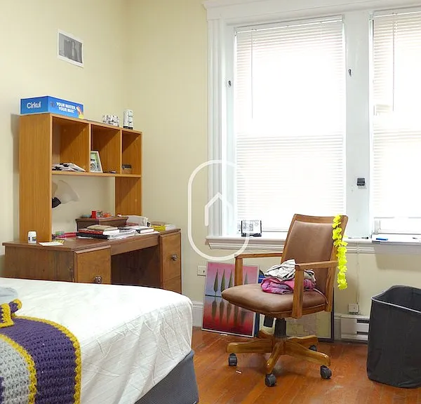 60 Queensberry St #3 — Photo 6