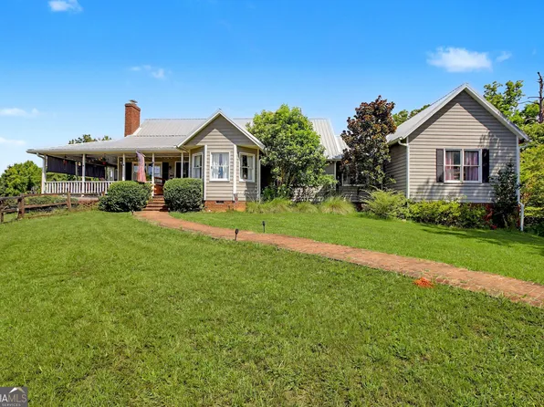 160 Tanya Rd NE, Milledgeville, GA 31061