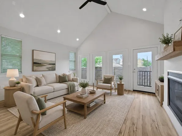 3322 Delhi St, Houston, TX 77022