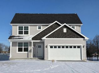 Lt45 Lilac LANE, Delavan, WI 53115