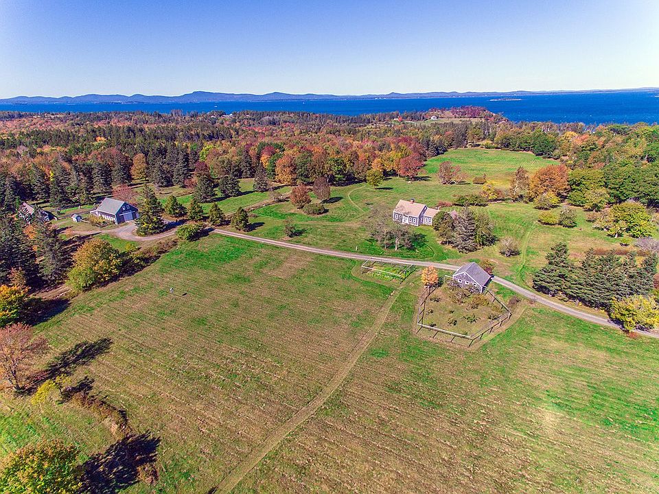 651 N Shore Rd, North Haven, ME 04853 Zillow
