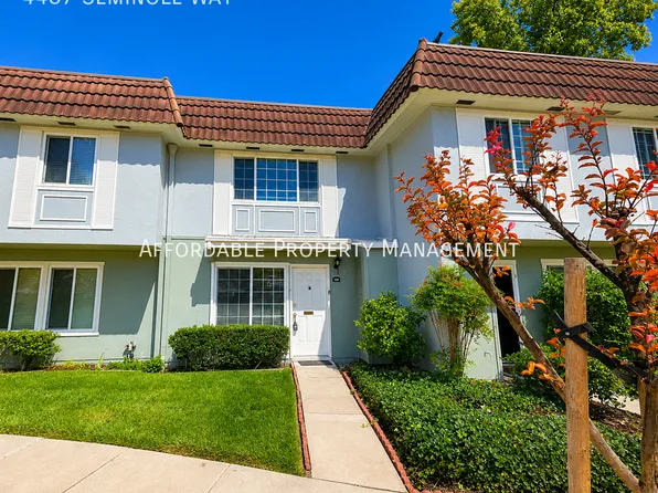 4487 Seminole Way, Pleasanton, CA 94588
