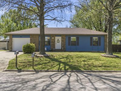 802 E Dyann Drive, Nixa, MO, 65714