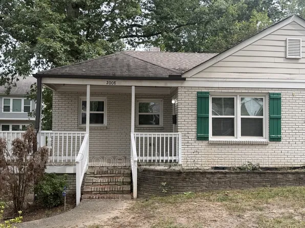 2008 Union St, Charlotte, NC 28205