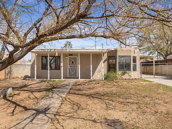 4th image of 9225 Mescalero Rd NE