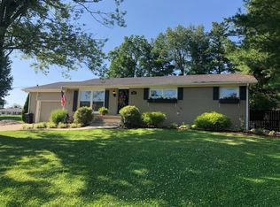 104 Carter Dr, Winchester, KY 40391