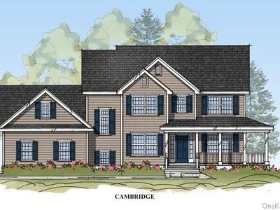 22 Vintners Way, Warwick, NY, 10990