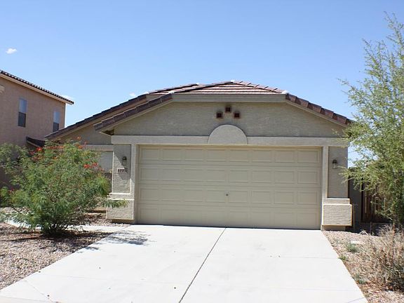 2nd image of 44984 W Paraiso Lane