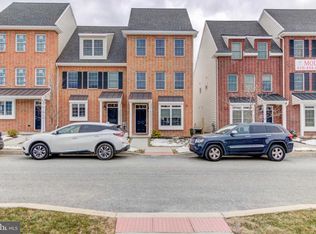 632 D St, Kennett Square, PA 19348
