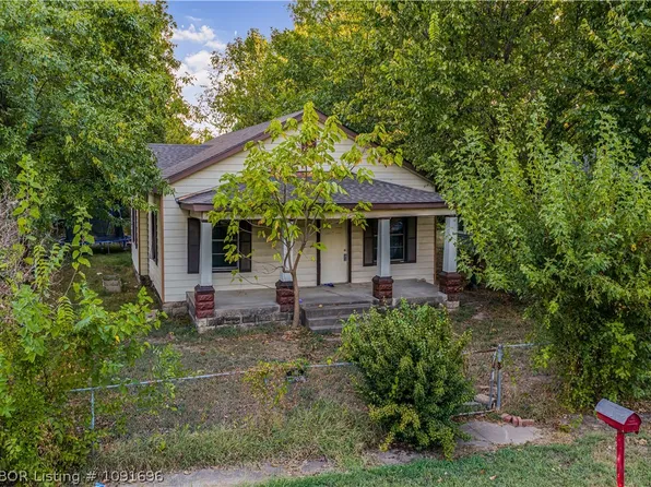 2301 N 29th St, Fort Smith, AR 72904