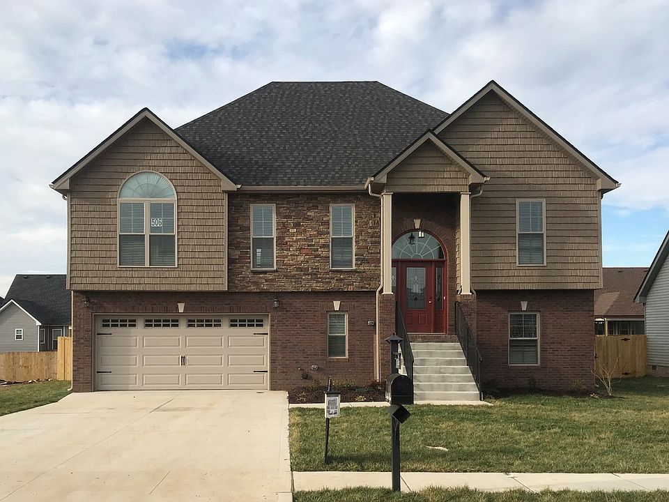 1st image of 506 Autumnwood Farms Lot 506